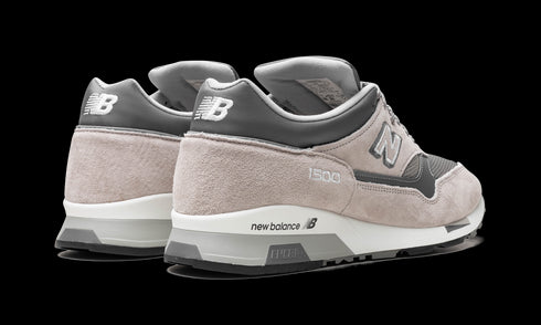1500 "Made in UK"